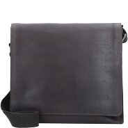 Leonhard Heyden Dakota Umhängetasche Leder 31 cm Produktbild Leonhard Heyden Dakota Umhängetasche Leder 31 cm Produktbild