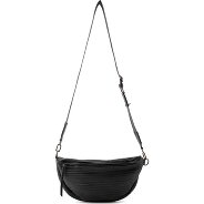 FredsBruder Layer Umhängetasche Leder 38 cm Produktbild