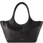 abro Senta Shopper Tasche Leder 53 cm Produktbild
