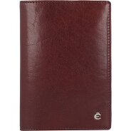Esquire Toscana Reisepassetui Leder 9.5 cm Produktbild