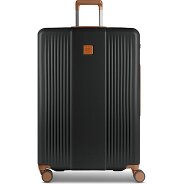 Bric's Ferrara 4 Rollen Trolley L 77 cm mit Dehnfalte Produktbild