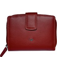Golden Head Polo Geldbörse RFID Schutz Leder 12 cm Produktbild