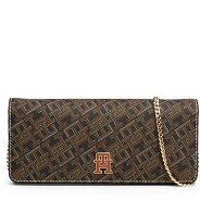 Tommy Hilfiger TH Monoplay Clutch Geldbörse 19.5 cm Produktbild
