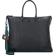 Gabs G3 Plus 5 in 1 Schultertasche Leder 43 cm Produktbild