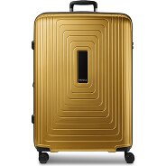 Redolz Essentials 14 4 Rollen Trolley L 77 cm mit Dehnfalte Produktbild