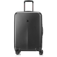 Pack Easy Genius 4 Rollen Trolley M 66 cm mit Dehnfalte Produktbild