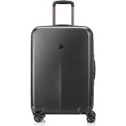 Pack Easy Genius 4 Rollen Trolley M 66 cm mit Dehnfalte Produktbild