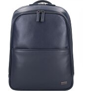 Bric's Torino Rucksack Leder 40 cm Laptopfach Produktbild