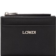 L.Credi Filippa Geldbörse RFID Schutz 12 cm Produktbild L.Credi Filippa Geldbörse RFID Schutz 12 cm Produktbild
