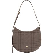 DuDu Hispani Schultertasche Leder 32 cm Produktbild