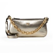 PINKO Half Moon Handtasche Leder 23 cm Produktbild