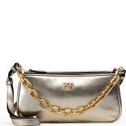 PINKO Half Moon Handtasche Leder 23 cm Produktbild