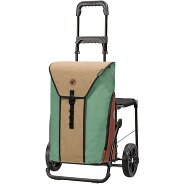 Andersen Shopper Komfort Shopper Oli.P 2.0 Einkaufstrolley 59 cm Produktbild