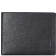 Roncato Detroit Geldbörse Leder 12.5 cm Produktbild