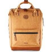 Cabaia Adventurer Nubuck Large Daypack 46 cm Laptopfach Produktbild