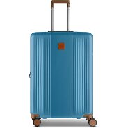 Bric's Ferrara 4 Rollen Trolley M 67 cm mit Dehnfalte Produktbild