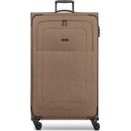 Redolz Essentials 12 4-Rollen Trolley XL 90 cm sehr groß Sondergröße Produktbild