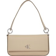 Calvin Klein Jeans Minimal Monogram Schultertasche 25 cm Produktbild
