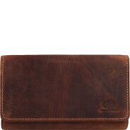 Greenburry Vintage Geldbörse Leder 17 cm Produktbild