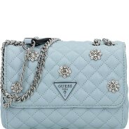 Guess Everlee Schultertasche 18 cm Produktbild Guess Everlee Schultertasche 18 cm Produktbild