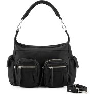 FredsBruder Pocket Play Schultertasche Leder 35 cm Produktbild