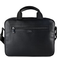 Boss Lewys Aktentasche 40 cm Laptopfach Produktbild