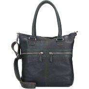 Cowboysbag Schultertasche Leder 28 cm Produktbild