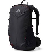 Gregory Zulu LT 20 Wanderrucksack 55 cm Produktbild