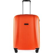 Epic GTO 5.0 4-Rollen Trolley 65 cm Produktbild Epic GTO 5.0 4-Rollen Trolley 65 cm Produktbild
