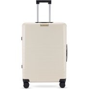 Kapten & Son Heathrow Essential 4 Rollen Trolley 70 cm Produktbild