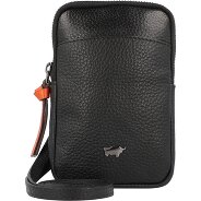 Braun Büffel Novara Umängetasche Leder 10 cm Produktbild