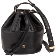 DuDu Beuteltasche Leder 14 cm Produktbild DuDu Beuteltasche Leder 14 cm Produktbild