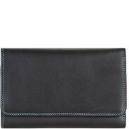 Mywalit Medium Tri-fold Geldbörse I Leder 14 cm Produktbild