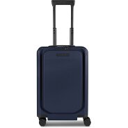 Porsche Design Voyager 4 Rollen Kabinentrolley S 55 cm Laptopfach mit Dehnfalte Produktbild