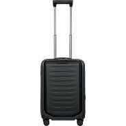 Porsche Design Roadster 4 Rollen Kabinentrolley S 55 cm Laptopfach mit Dehnfalte Produktbild