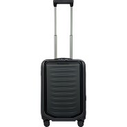 Porsche Design Roadster 4 Rollen Kabinentrolley S 55 cm Laptopfach mit Dehnfalte Produktbild