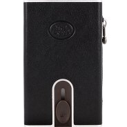 The Bridge Stouo Geldbörse RFID Schutz Leder 6.5 cm Produktbild