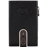 The Bridge Stouo Geldbörse RFID Schutz Leder 6.5 cm Produktbild