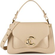 Coccinelle C-Me Schultertasche Leder 23.5 cm Produktbild