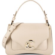 Coccinelle C-Me Schultertasche Leder 23.5 cm Produktbild