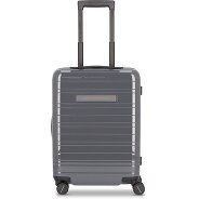 Horizn Studios H5 Essential Glossy 4-Rollen Kabinentrolley 55 cm Produktbild