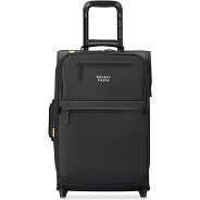 Delsey Paris Maubert 2.0 2 Rollen Kabinentrolley 55 cm mit Dehnfalte Produktbild