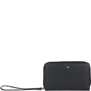 bugatti Black Magic Geldbörse RFID Schutz Leder 15.5 cm Produktbild