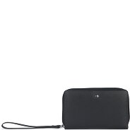 bugatti Black Magic Geldbörse RFID Schutz Leder 15.5 cm Produktbild