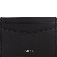 Boss New Crosstown Kreditkartenetui Leder 10 cm Produktbild