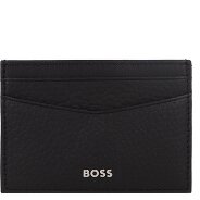 Boss New Crosstown Kreditkartenetui Leder 10 cm Produktbild Boss New Crosstown Kreditkartenetui Leder 10 cm Produktbild