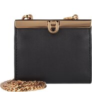 Fossil Penrose Geldbörse Leder 10 cm Produktbild
