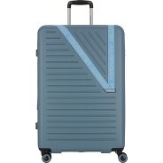 American Tourister Dynabelt 4 Rollen Trolley 77 cm mit Dehnfalte Produktbild