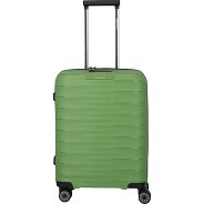 Travelite Mooby 4 Rollen Kabinentrolley S 55 cm Produktbild