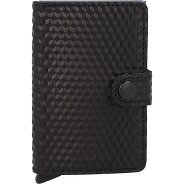 Secrid Miniwallet Kreditkartenetui RFID Leder 6 cm Produktbild